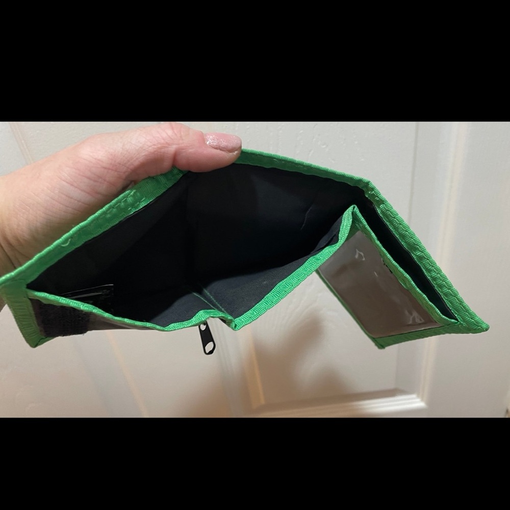 SOLD Minecraft Wallet - Picture 8 of 8